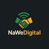 Na We Digital Logo